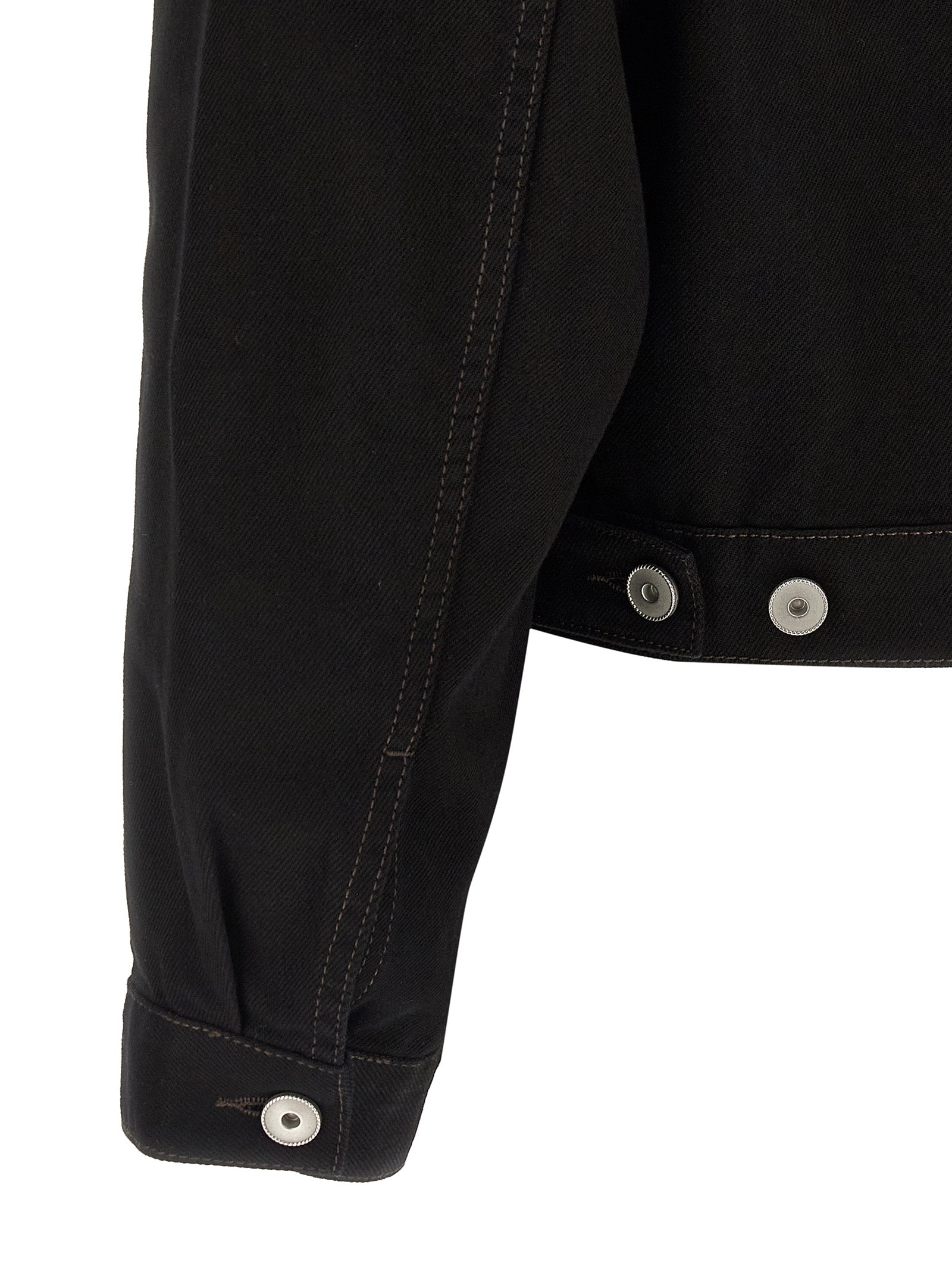 Lemaire Lemaire Trucker Jacket