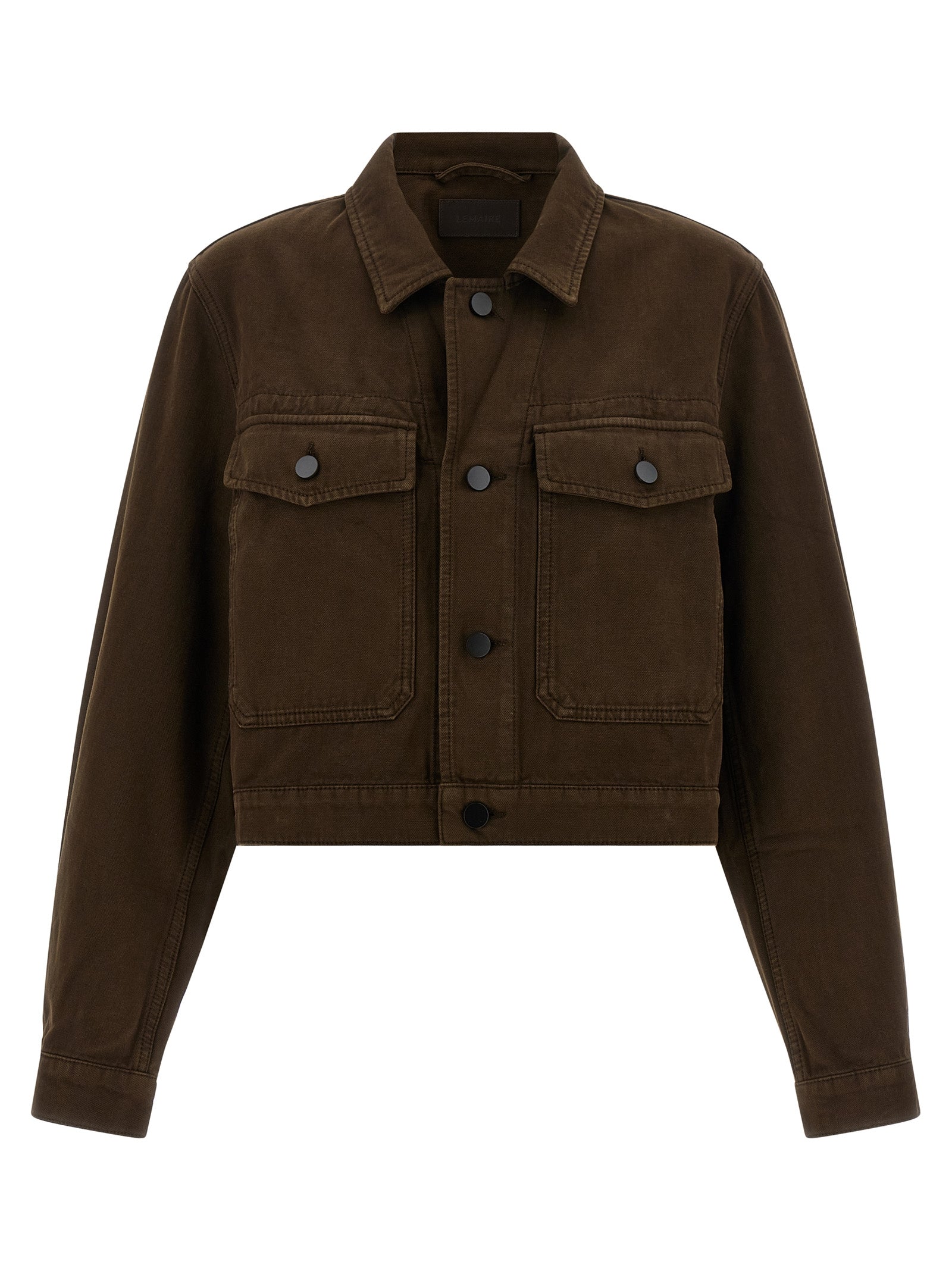 Lemaire Lemaire Blouson Crop