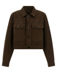 Lemaire Lemaire Blouson Crop
