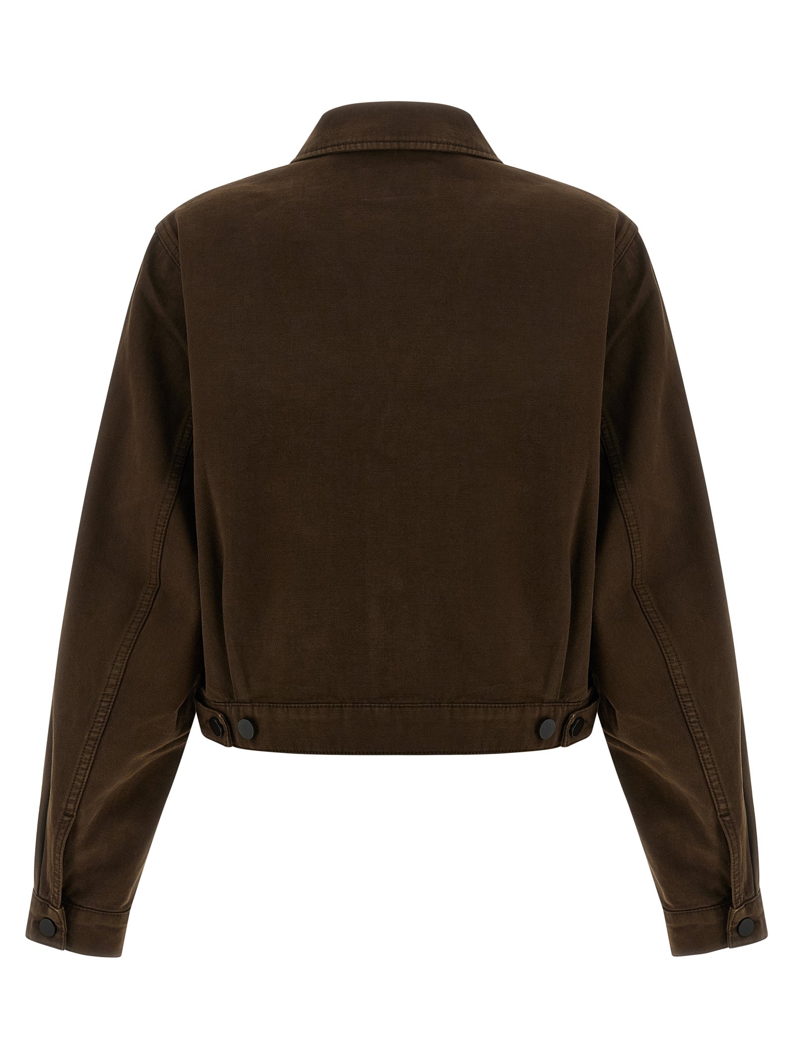 Lemaire Lemaire Blouson Crop