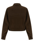 Lemaire Lemaire Blouson Crop