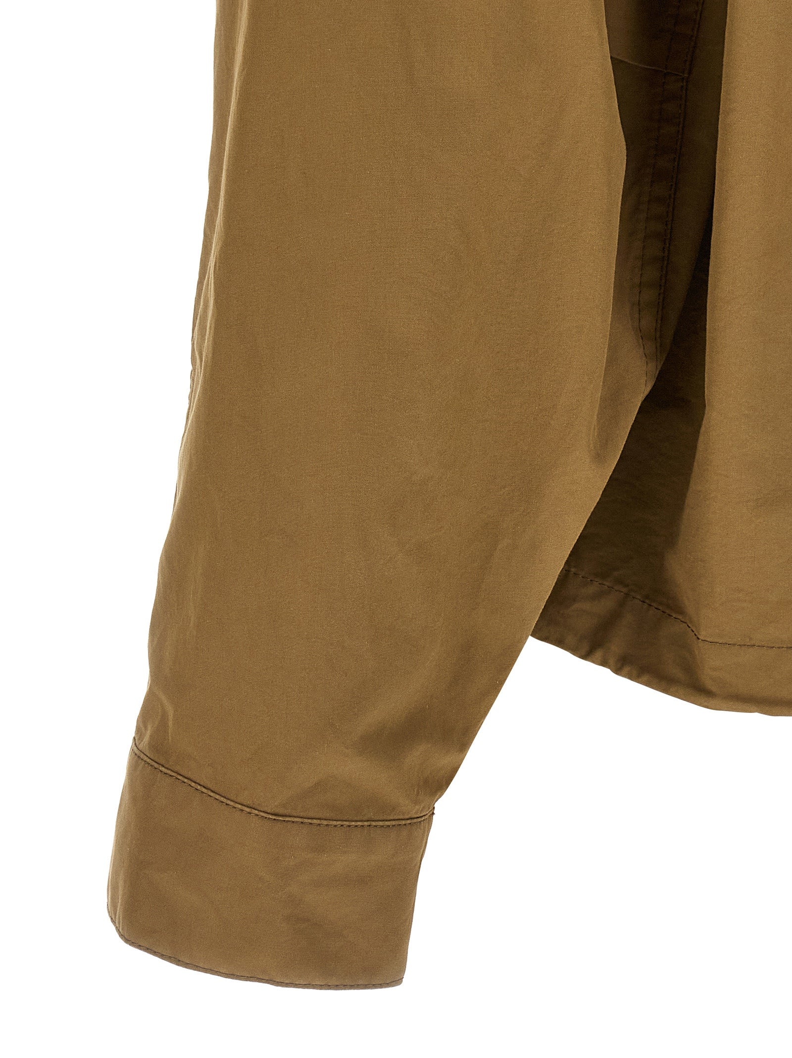 Lemaire Lemaire Short Rain Parka