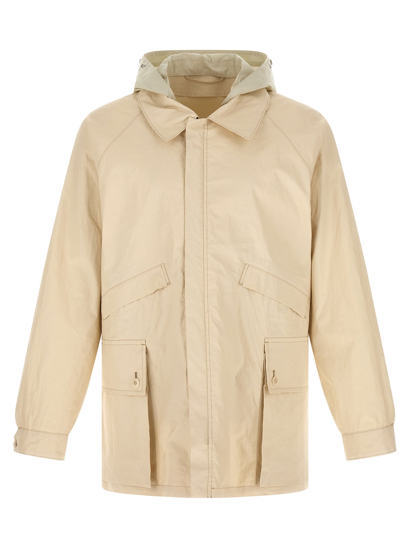 Lemaire Lemaire Waterproof Jacket