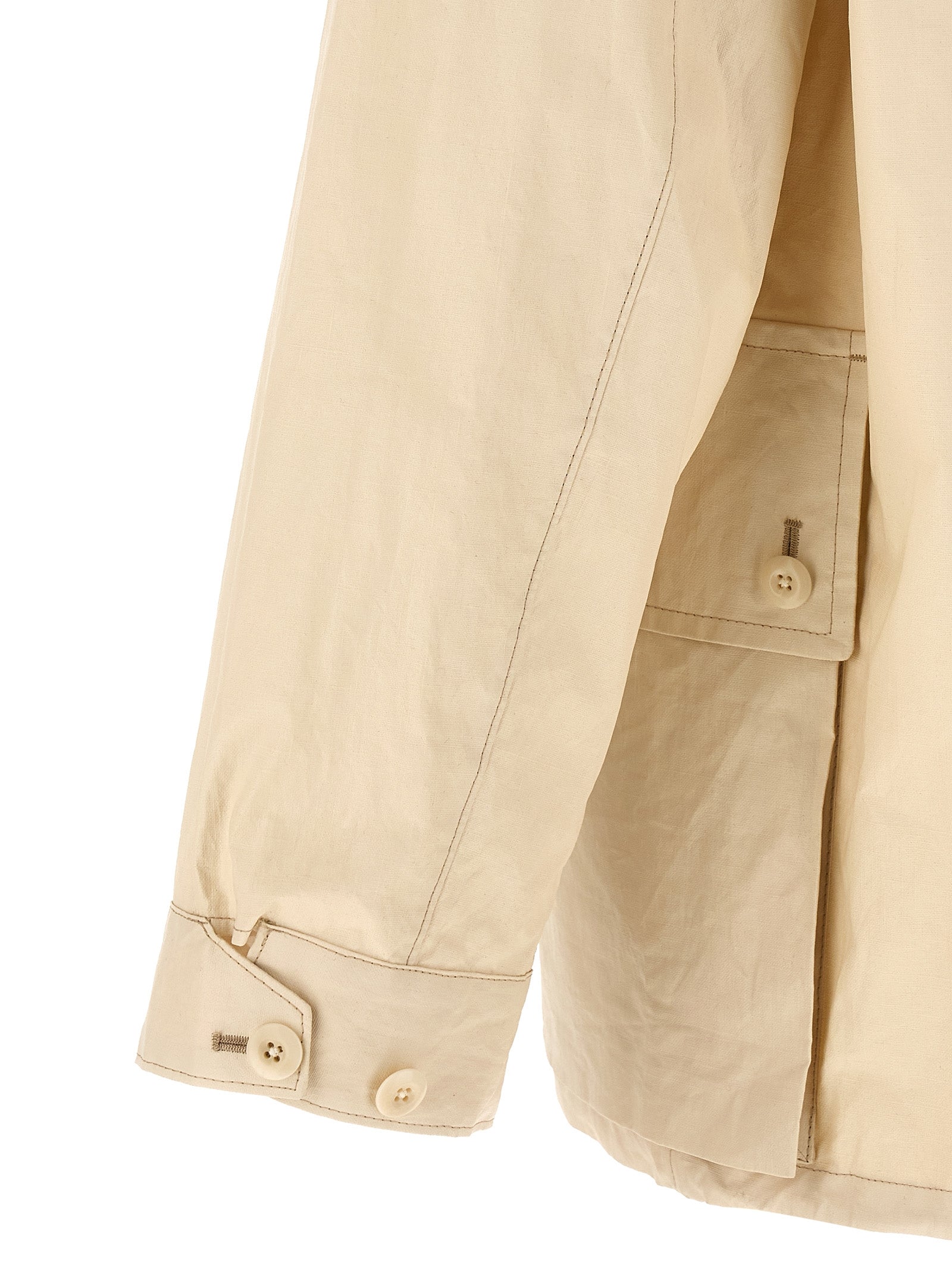 Lemaire Lemaire Waterproof Jacket