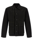 Lemaire Lemaire Boxy Jacket