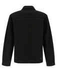 Lemaire Lemaire Boxy Jacket