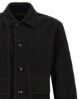 Lemaire Lemaire Boxy Jacket