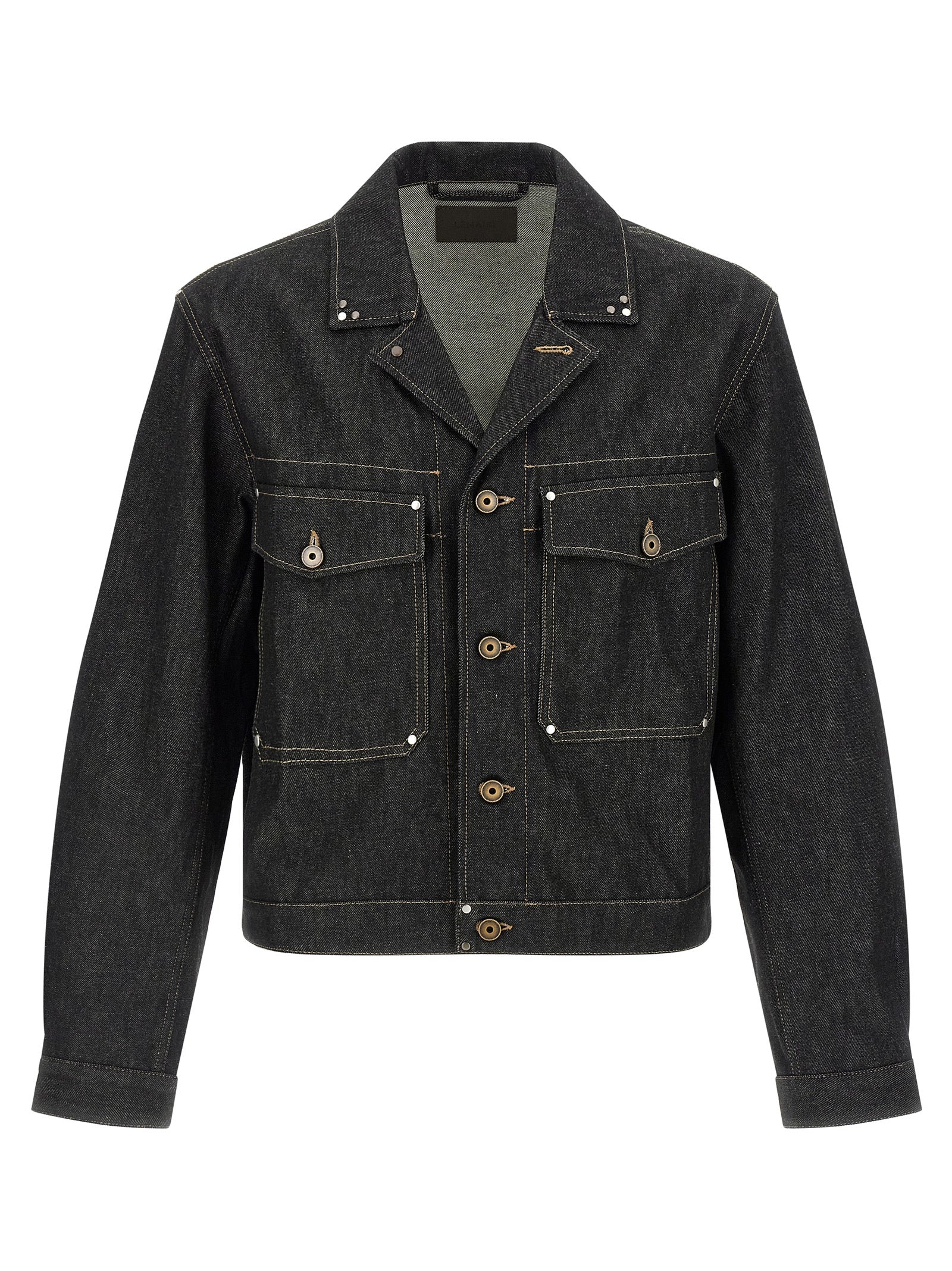 Lemaire Lemaire Trucker Jacket