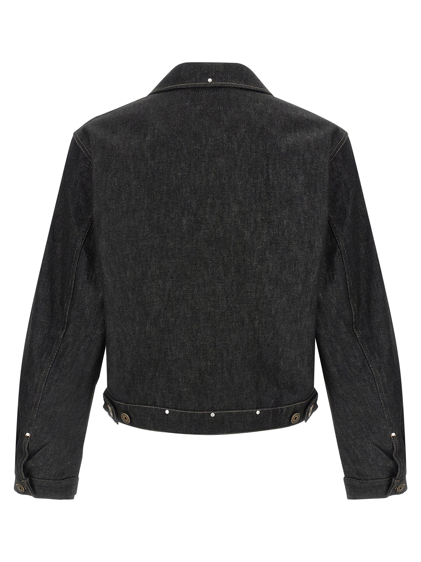 Lemaire Lemaire Trucker Jacket