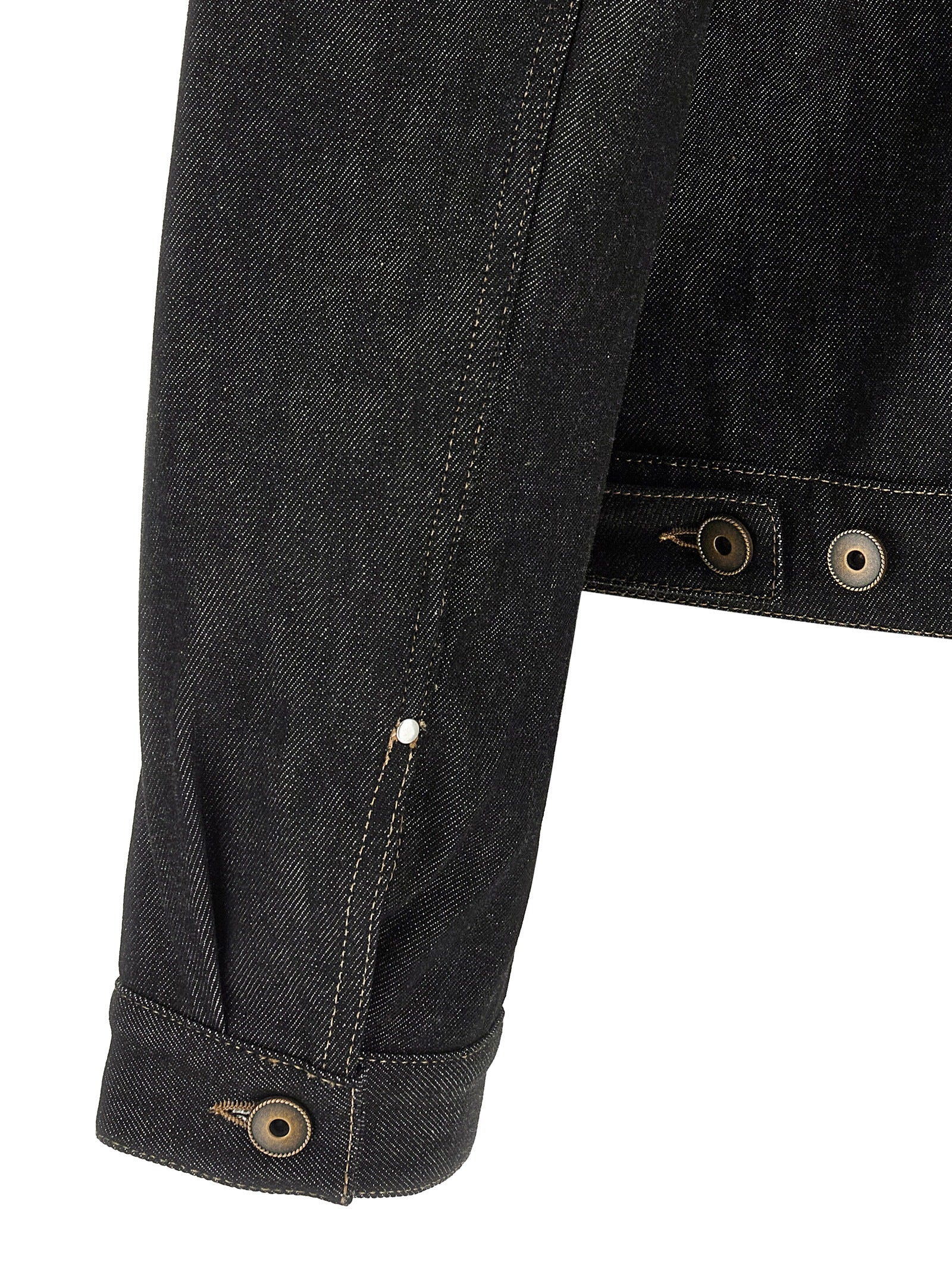 Lemaire Lemaire Trucker Jacket