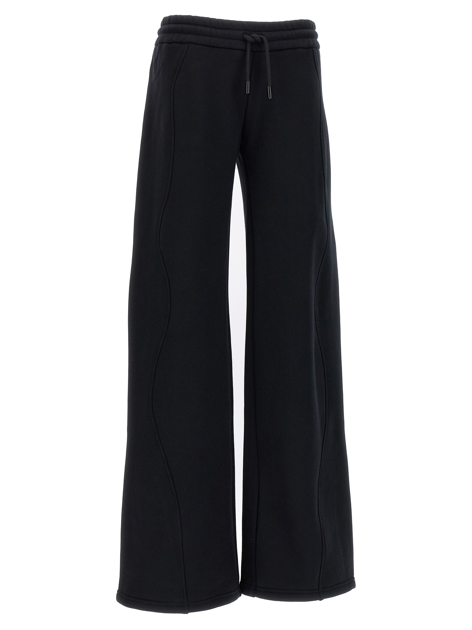 Off White Off White Round Joggers