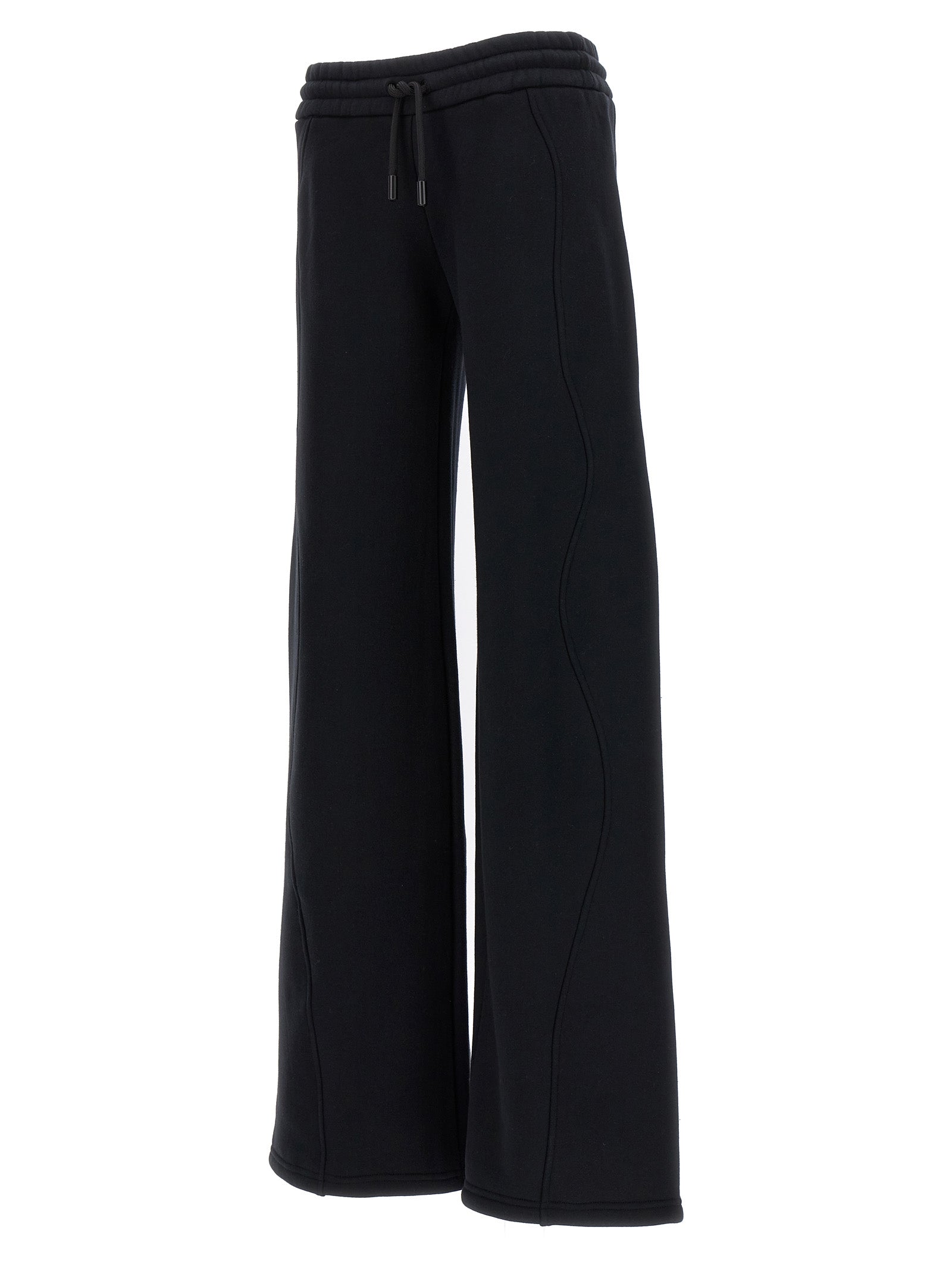 Off White Off White Round Joggers