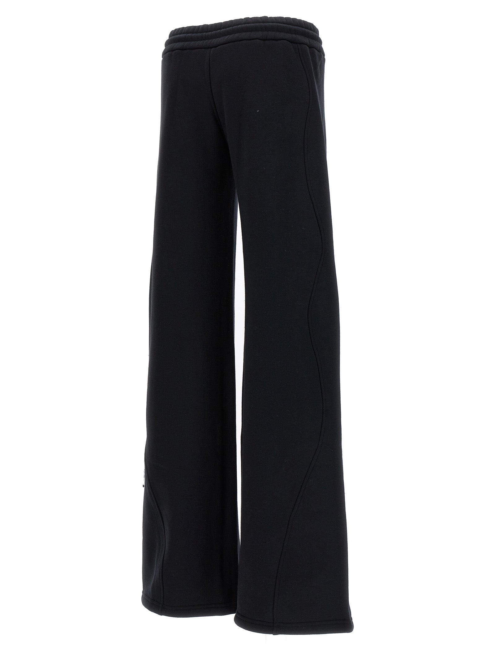 Off White Off White Round Joggers