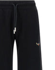 Off White Off White Off-white Bookish Flowers Joggers