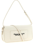 Off White Off White Jitney 0.7 Shoulder Bag