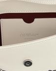 Off White Off White Jitney 0.7 Shoulder Bag