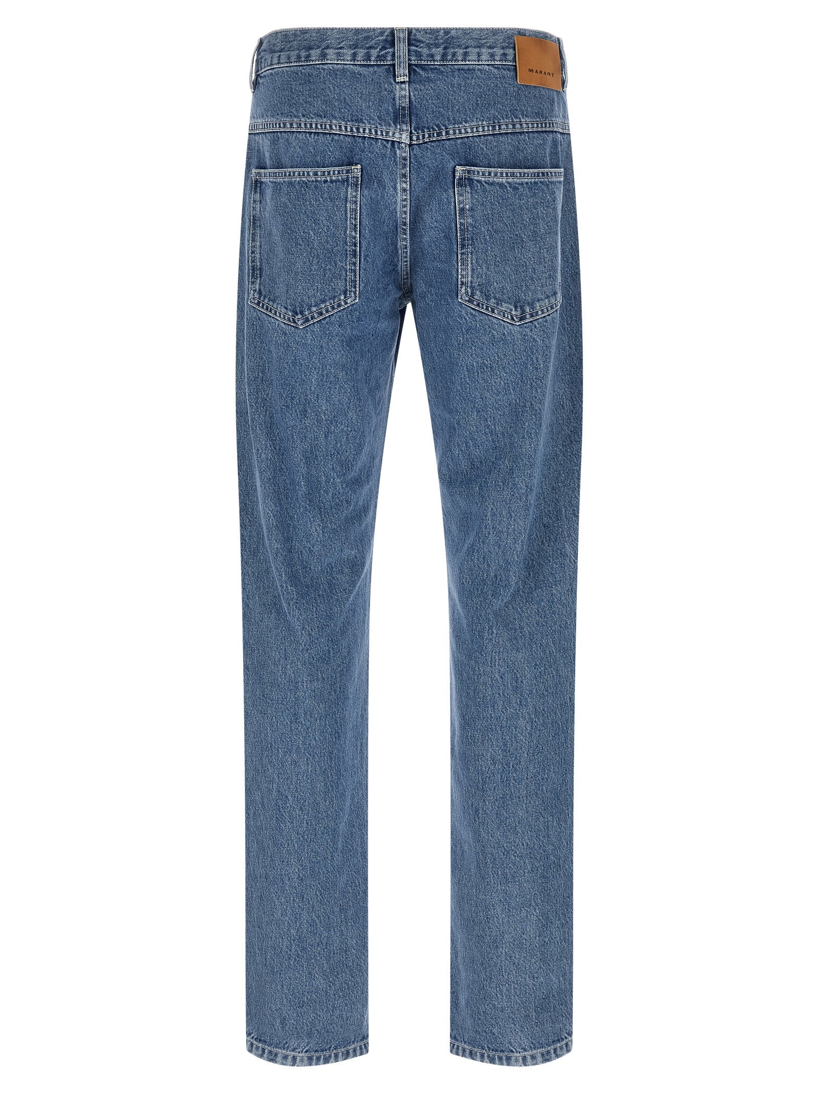 Marant Marant Lewys Jeans