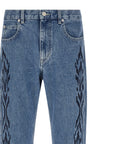 Marant Marant Lewys Jeans