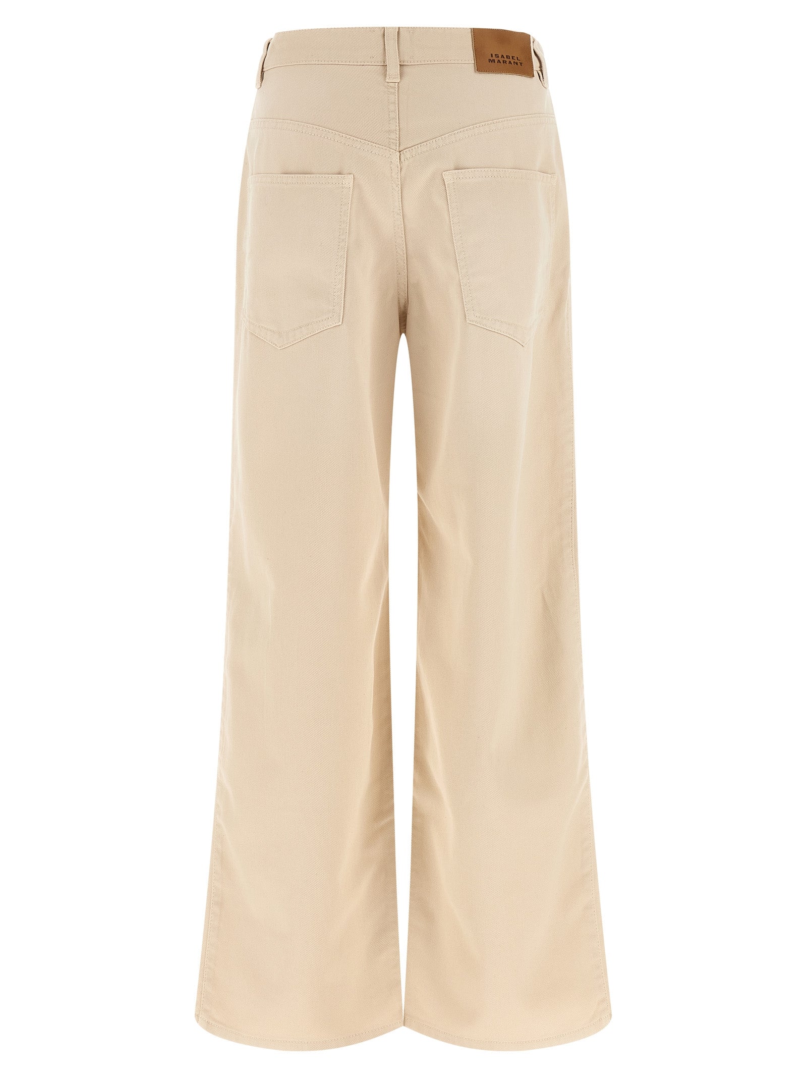 Isabel Marant Isabel Marant Rodayna Jeans