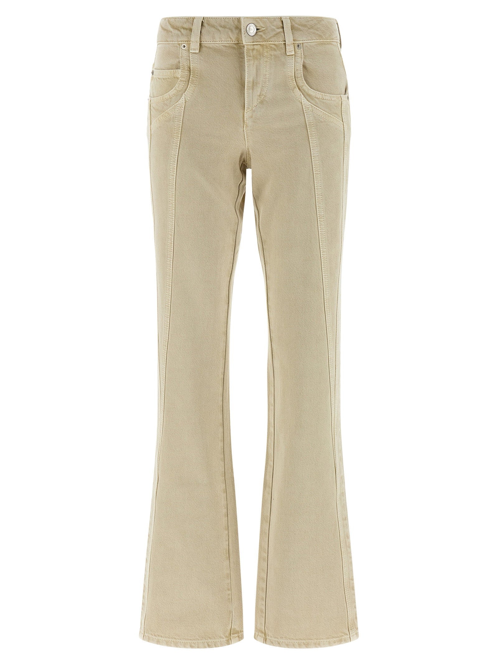 Marant Etoile Marant Etoile Jaylis Jeans