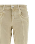 Marant Etoile Marant Etoile Jaylis Jeans
