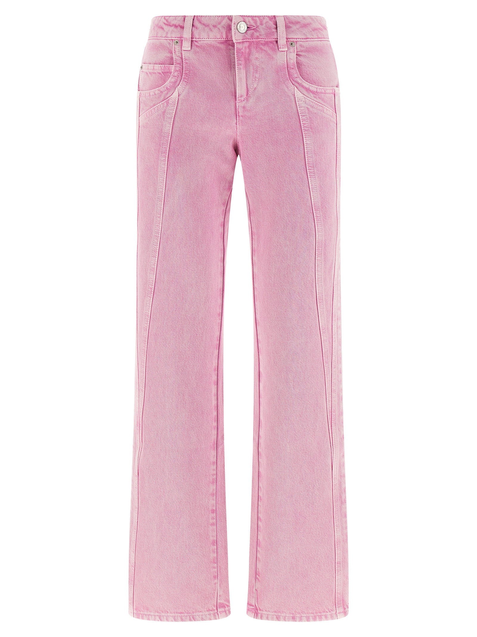 Marant Etoile Marant Etoile Jaylis Jeans