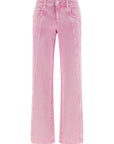 Marant Etoile Marant Etoile Jaylis Jeans