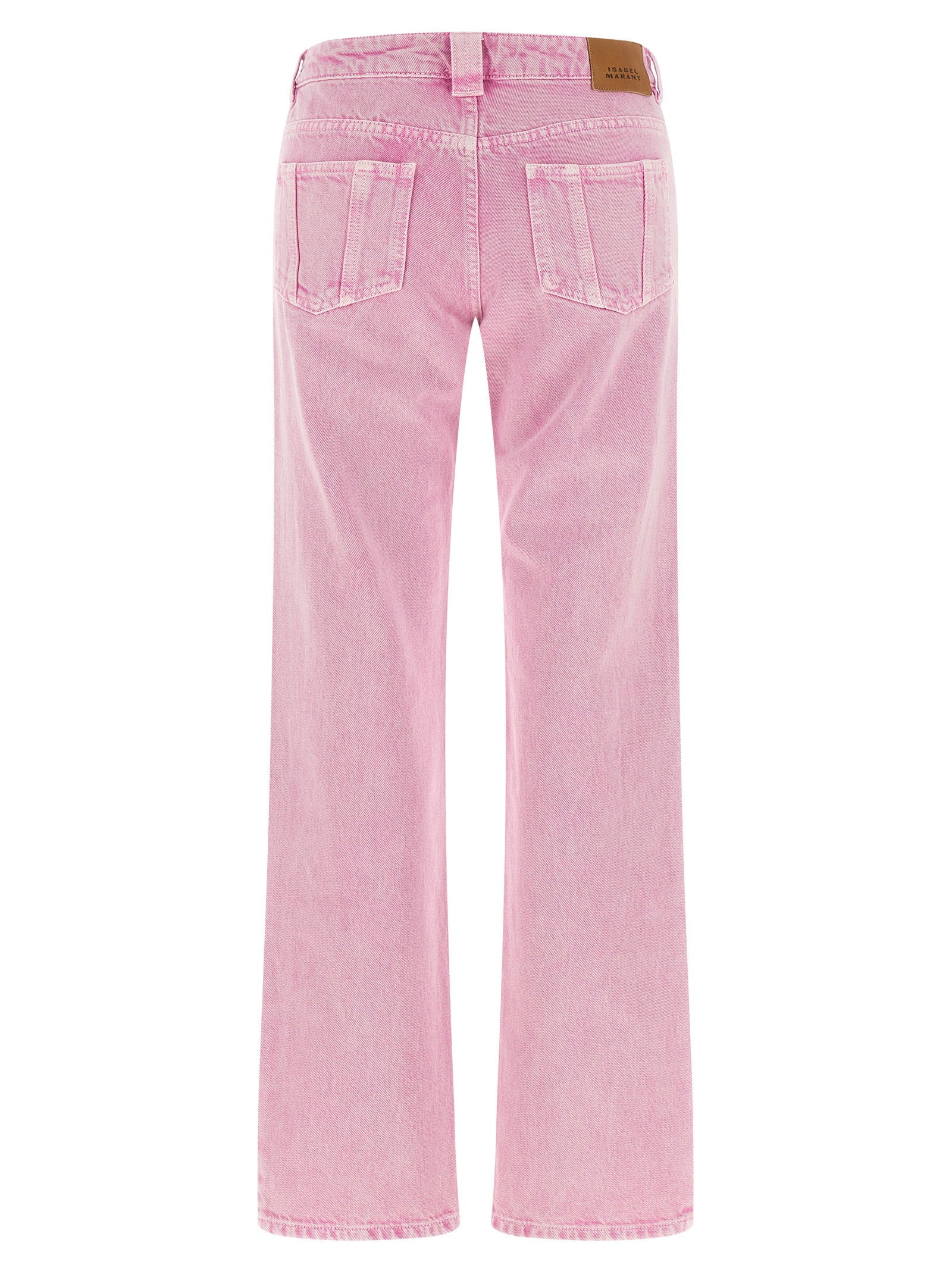 Marant Etoile Marant Etoile Jaylis Jeans