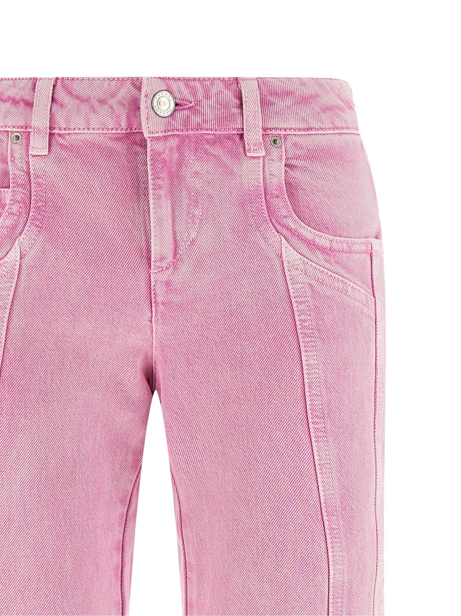 Marant Etoile Marant Etoile Jaylis Jeans