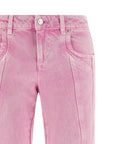 Marant Etoile Marant Etoile Jaylis Jeans