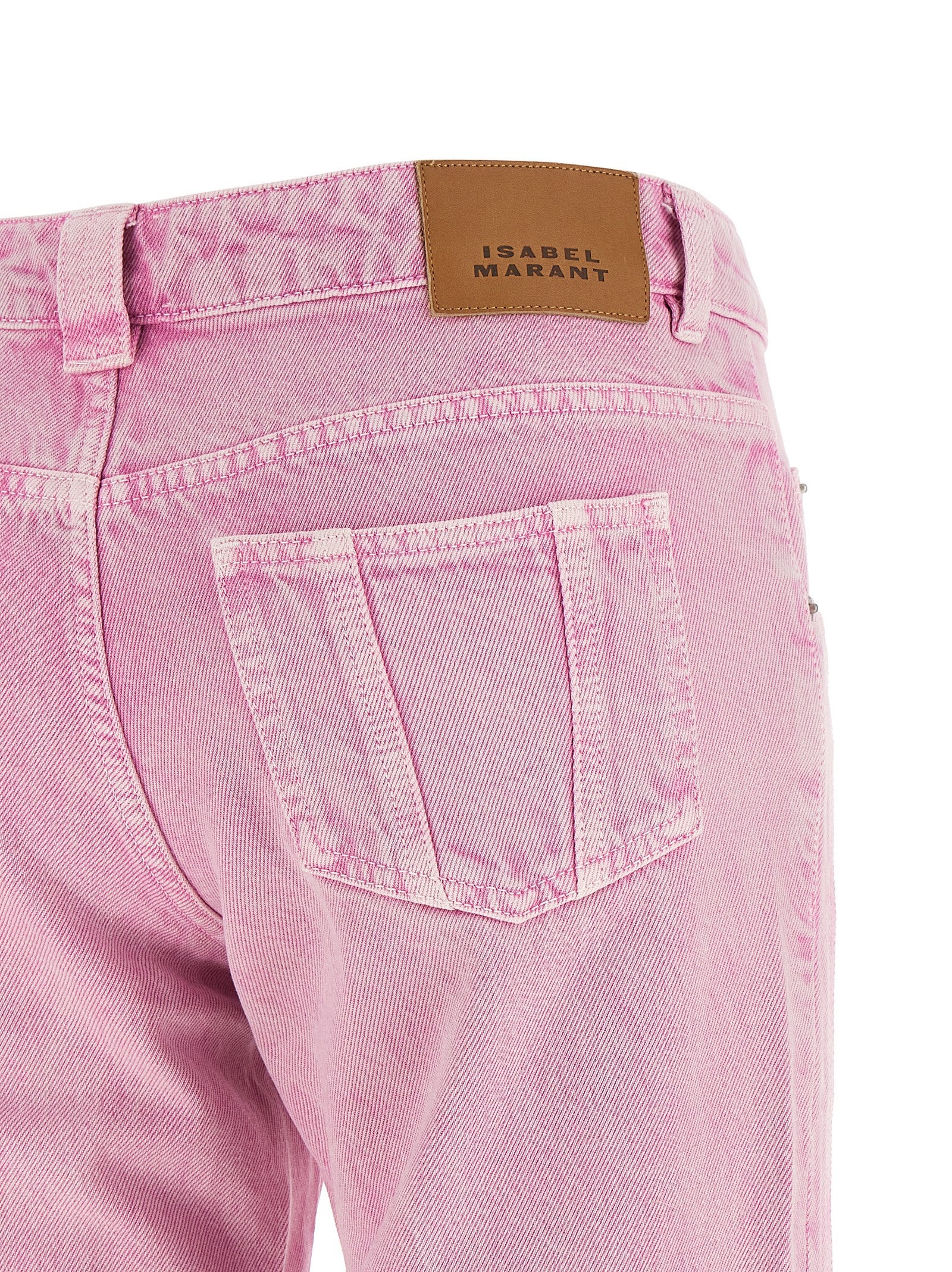 Marant Etoile Marant Etoile Jaylis Jeans