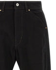 Lemaire Lemaire Twisted Workwear Jeans