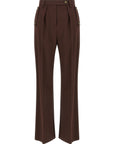 Elisabetta Franchi Elisabetta Franchi Palazzo Pants