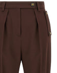 Elisabetta Franchi Elisabetta Franchi Palazzo Pants