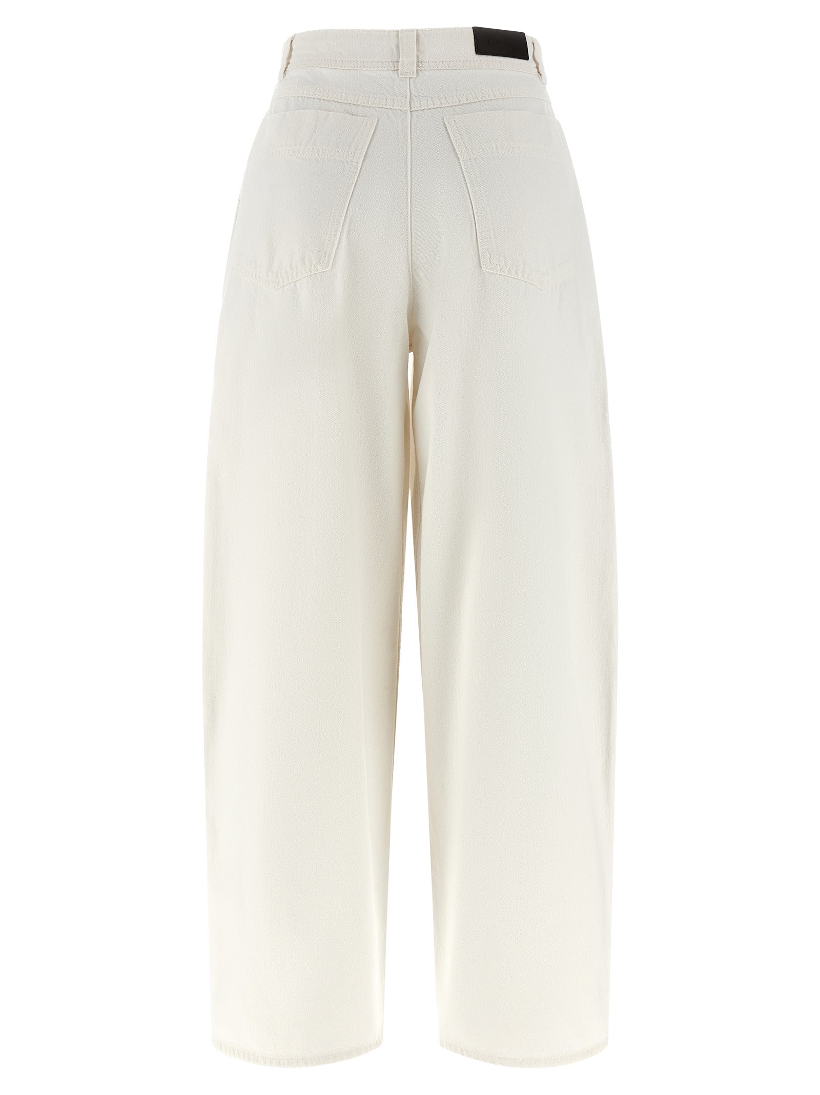 Lemaire Lemaire Denim Pants