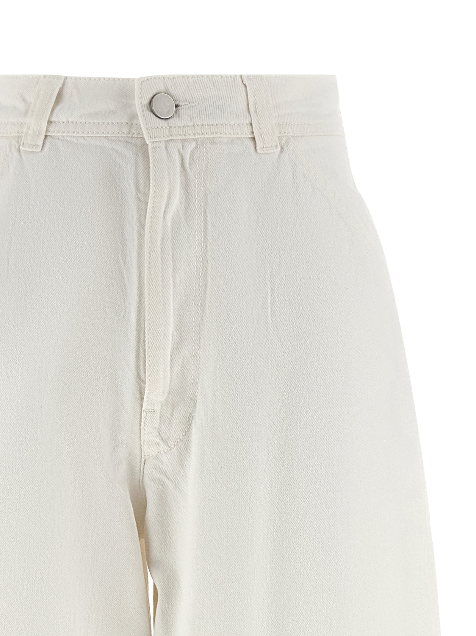 Lemaire Lemaire Denim Pants