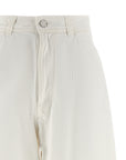 Lemaire Lemaire Denim Pants