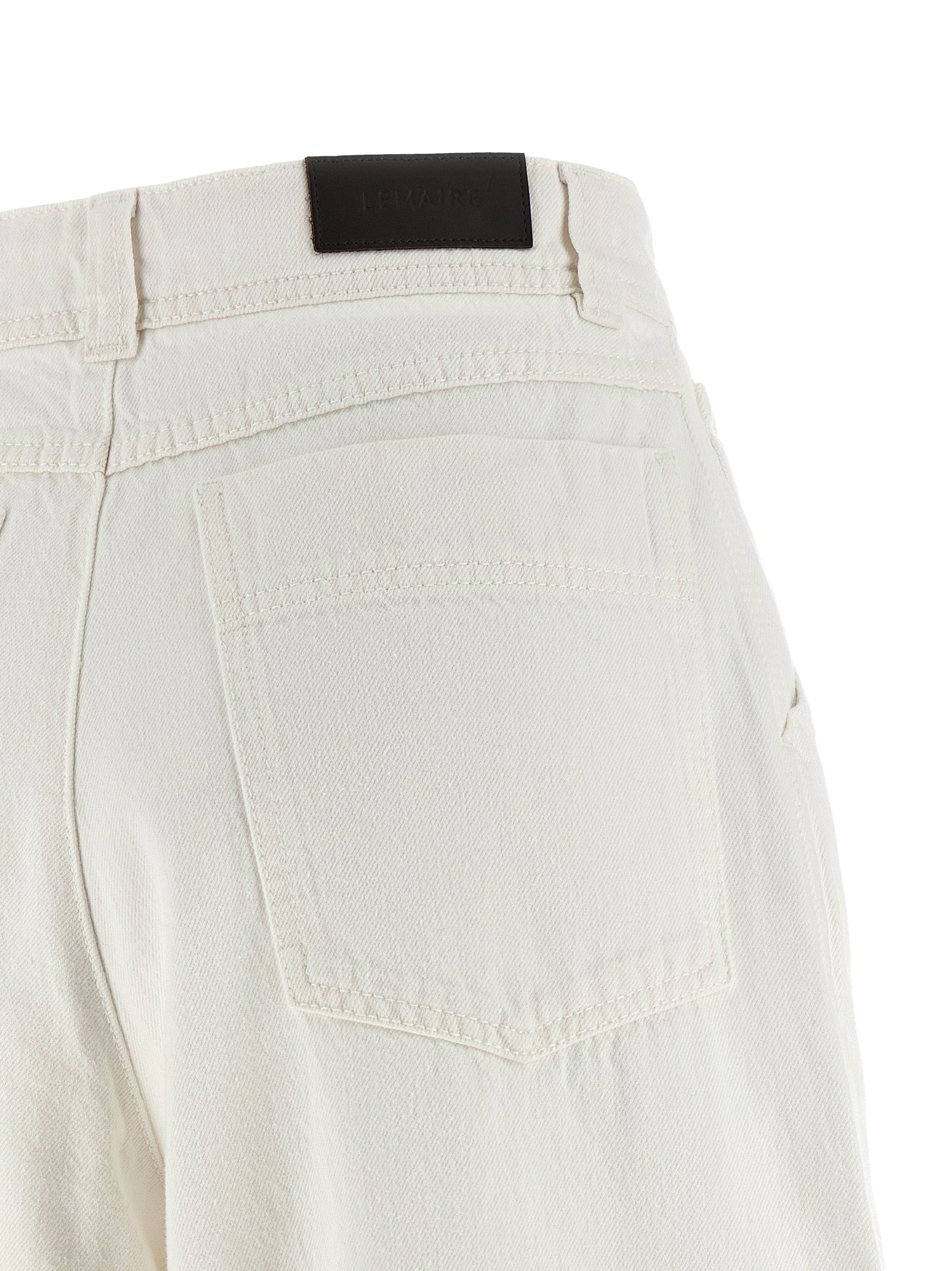 Lemaire Lemaire Denim Pants