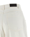 Lemaire Lemaire Denim Pants