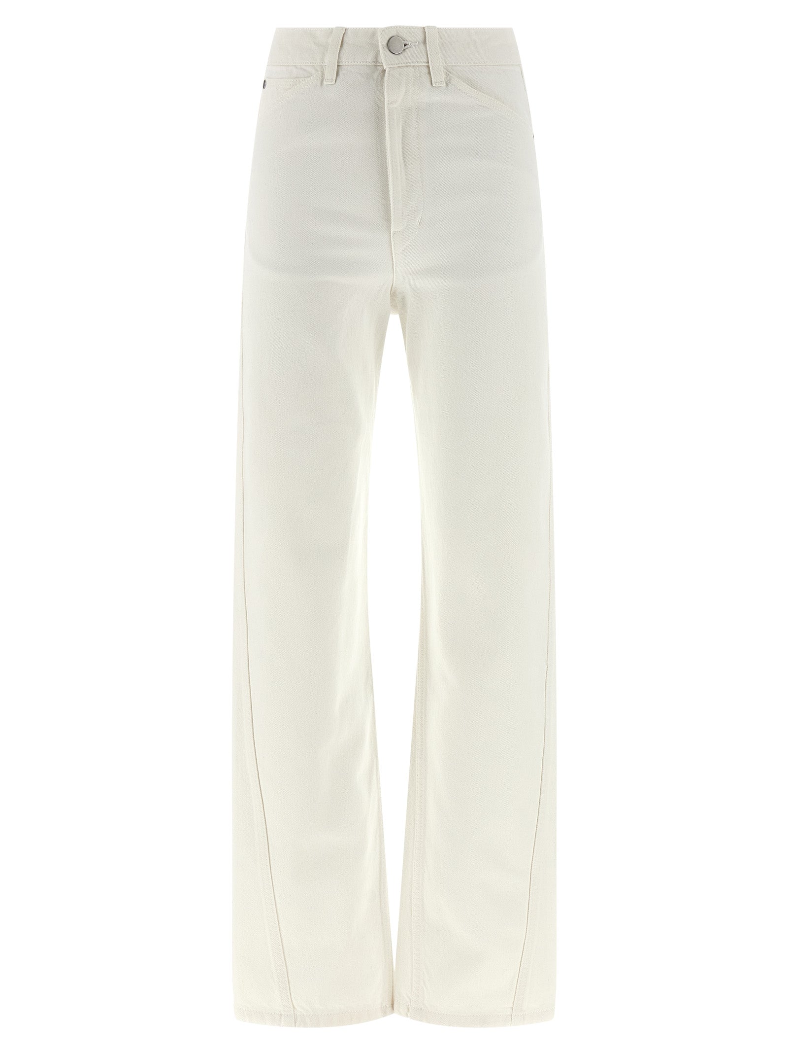 Lemaire Lemaire Twisted Pants