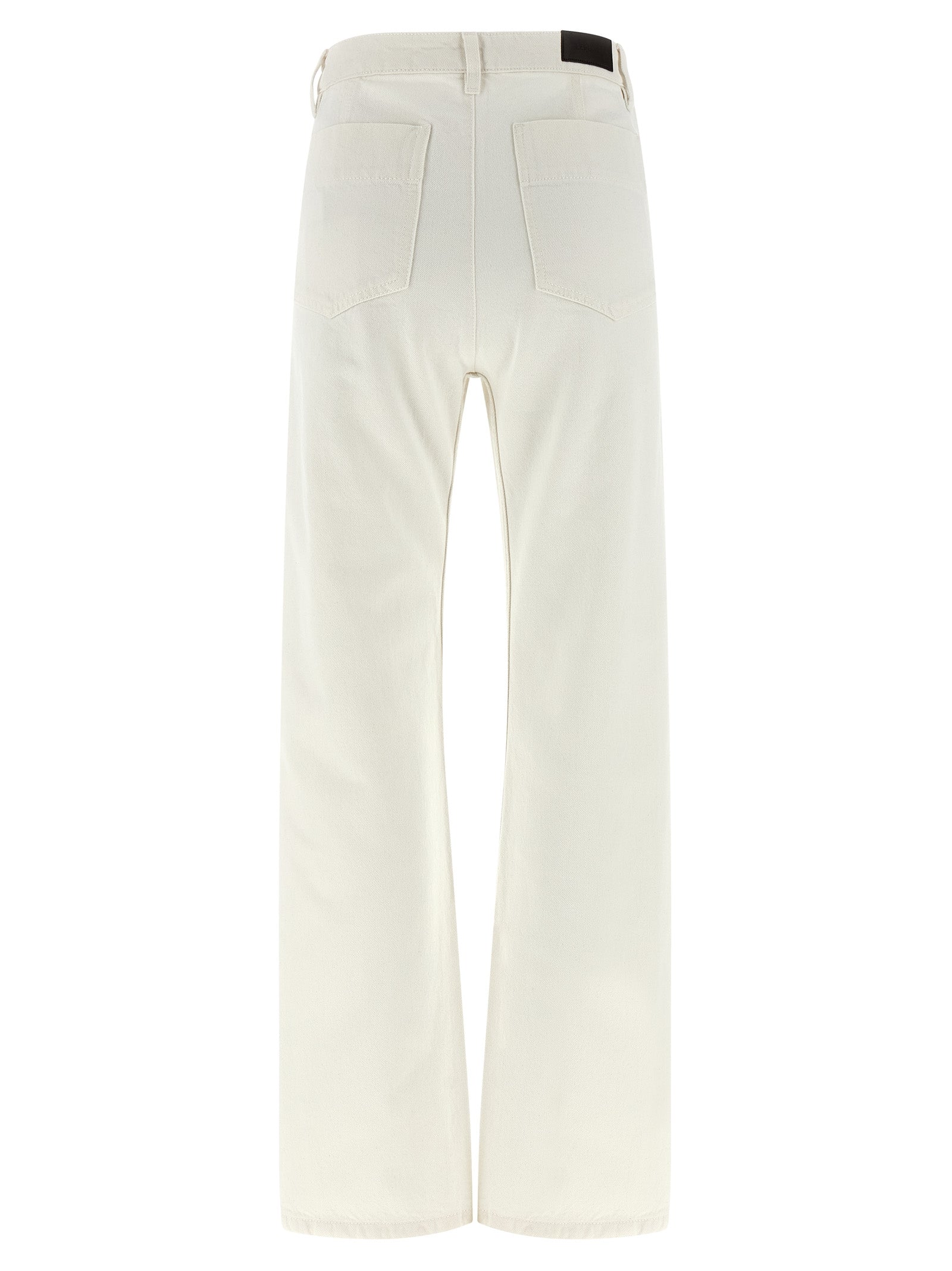 Lemaire Lemaire Twisted Pants