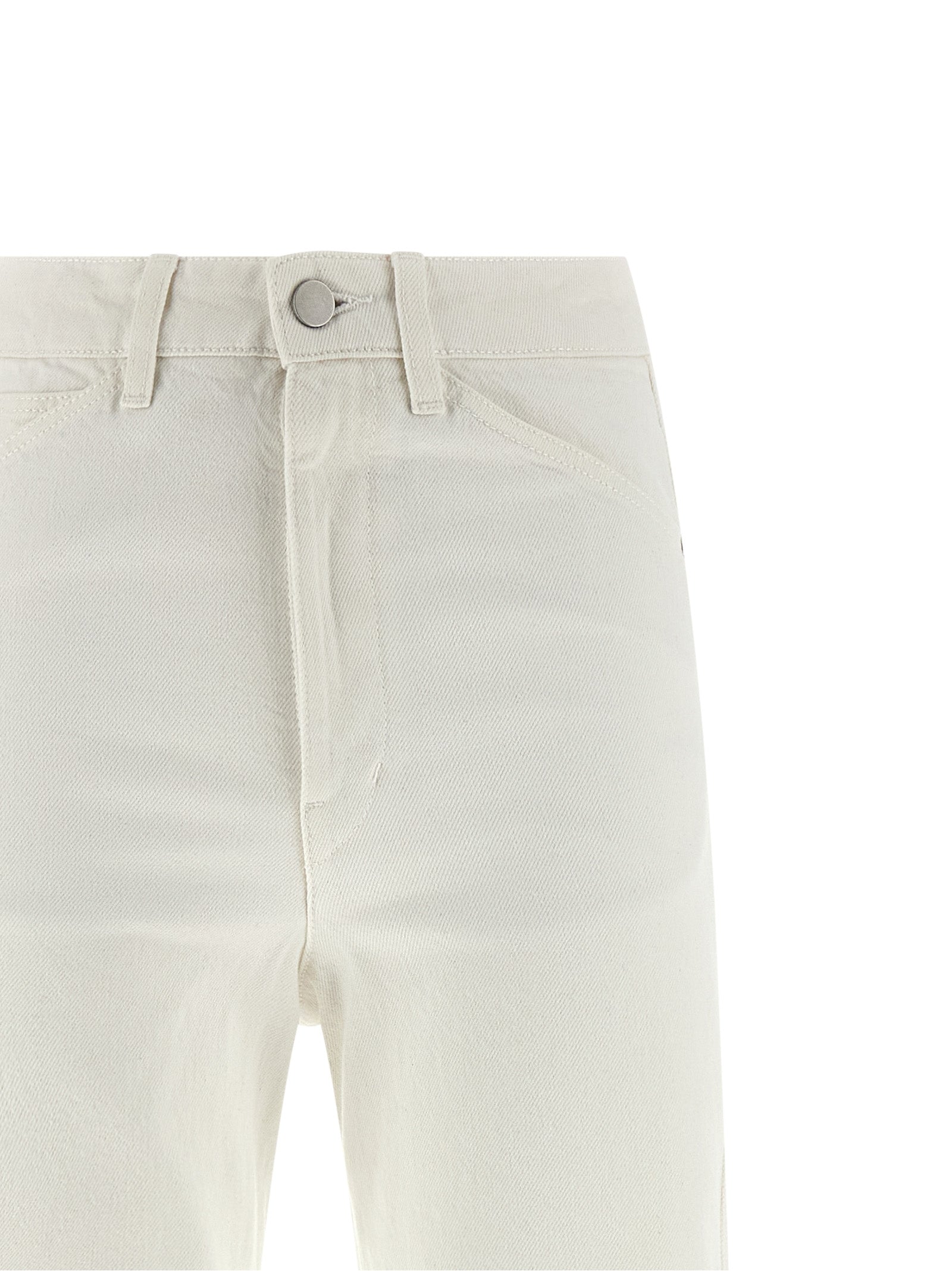 Lemaire Lemaire Twisted Pants