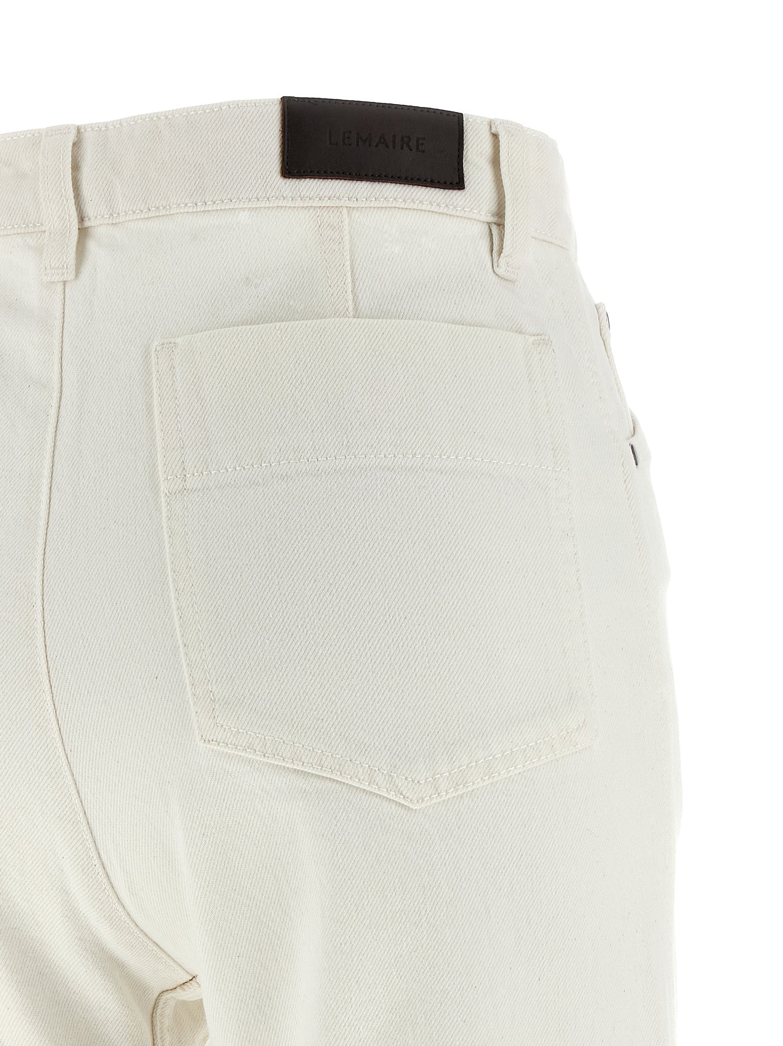 Lemaire Lemaire Twisted Pants