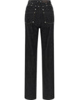 Lemaire Lemaire Rivet Jeans