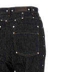 Lemaire Lemaire Rivet Jeans