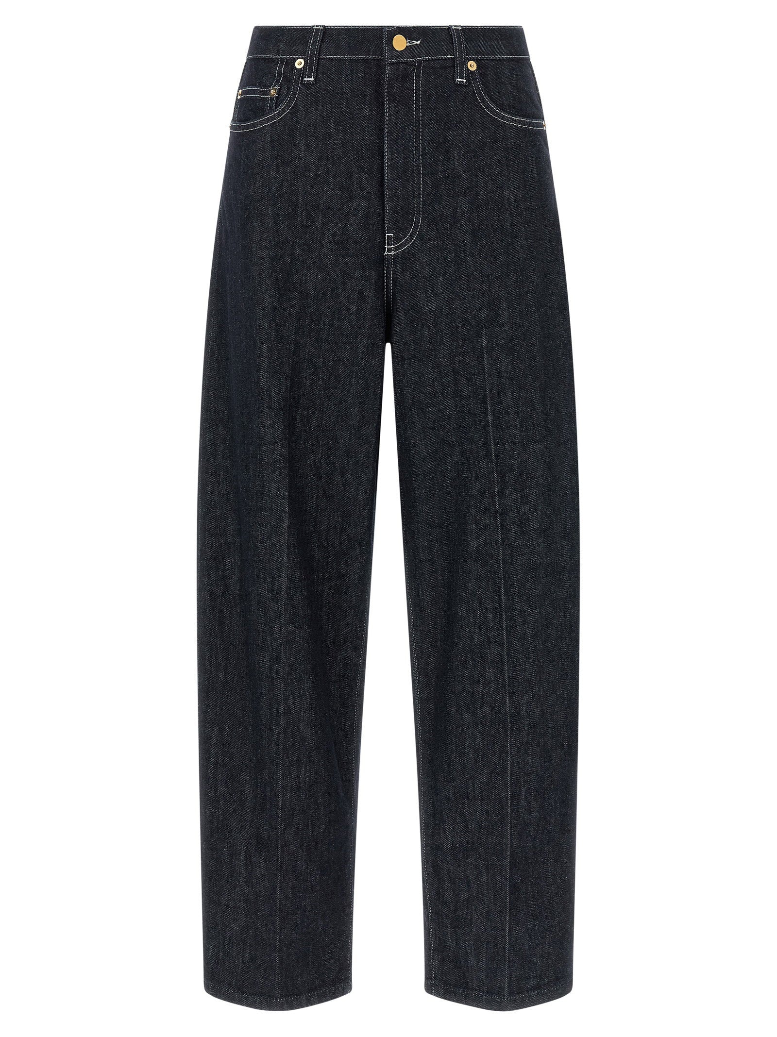 Fabiana Filippi Fabiana Filippi Jeans Barrell