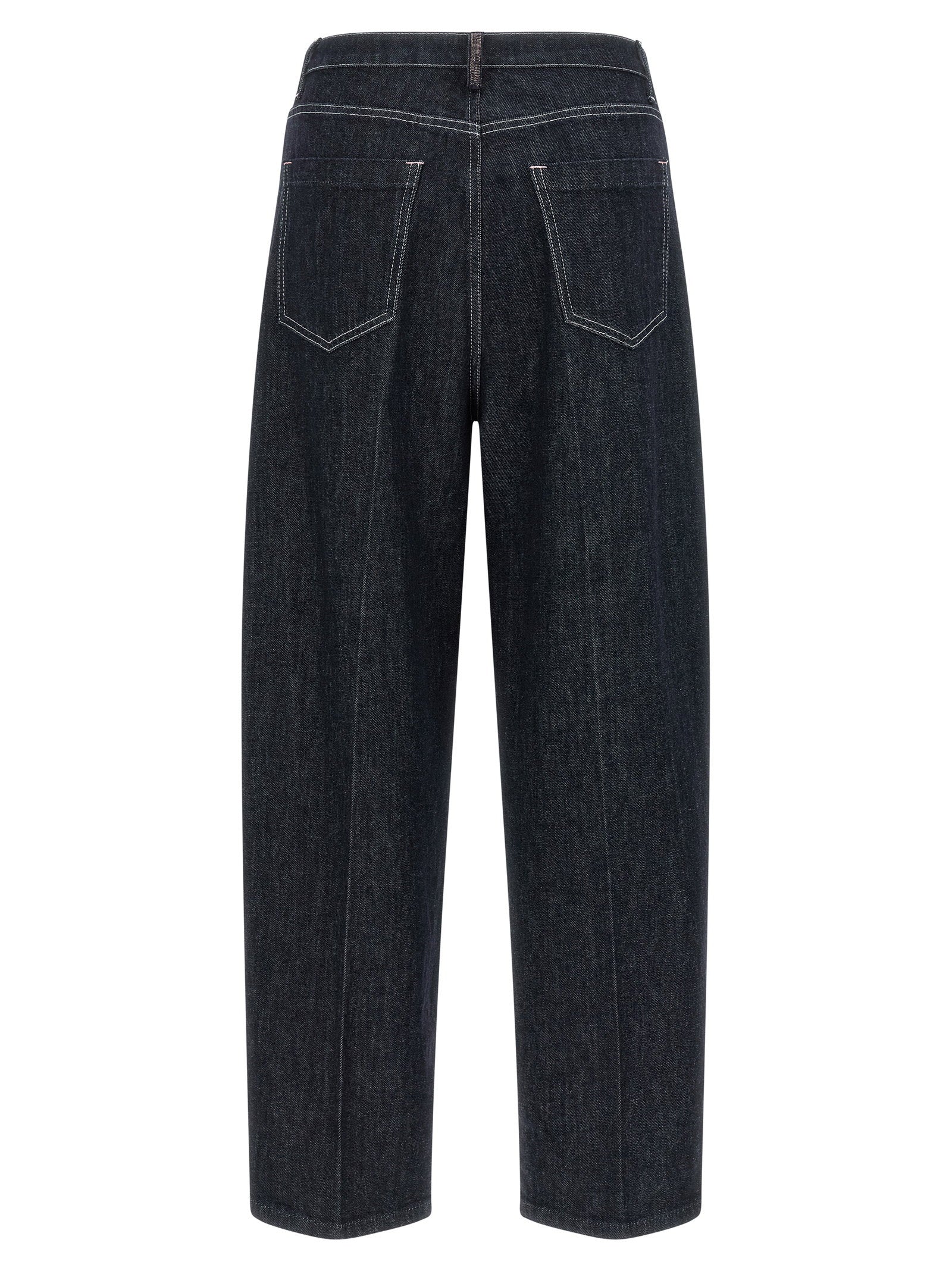 Fabiana Filippi Fabiana Filippi Jeans Barrell