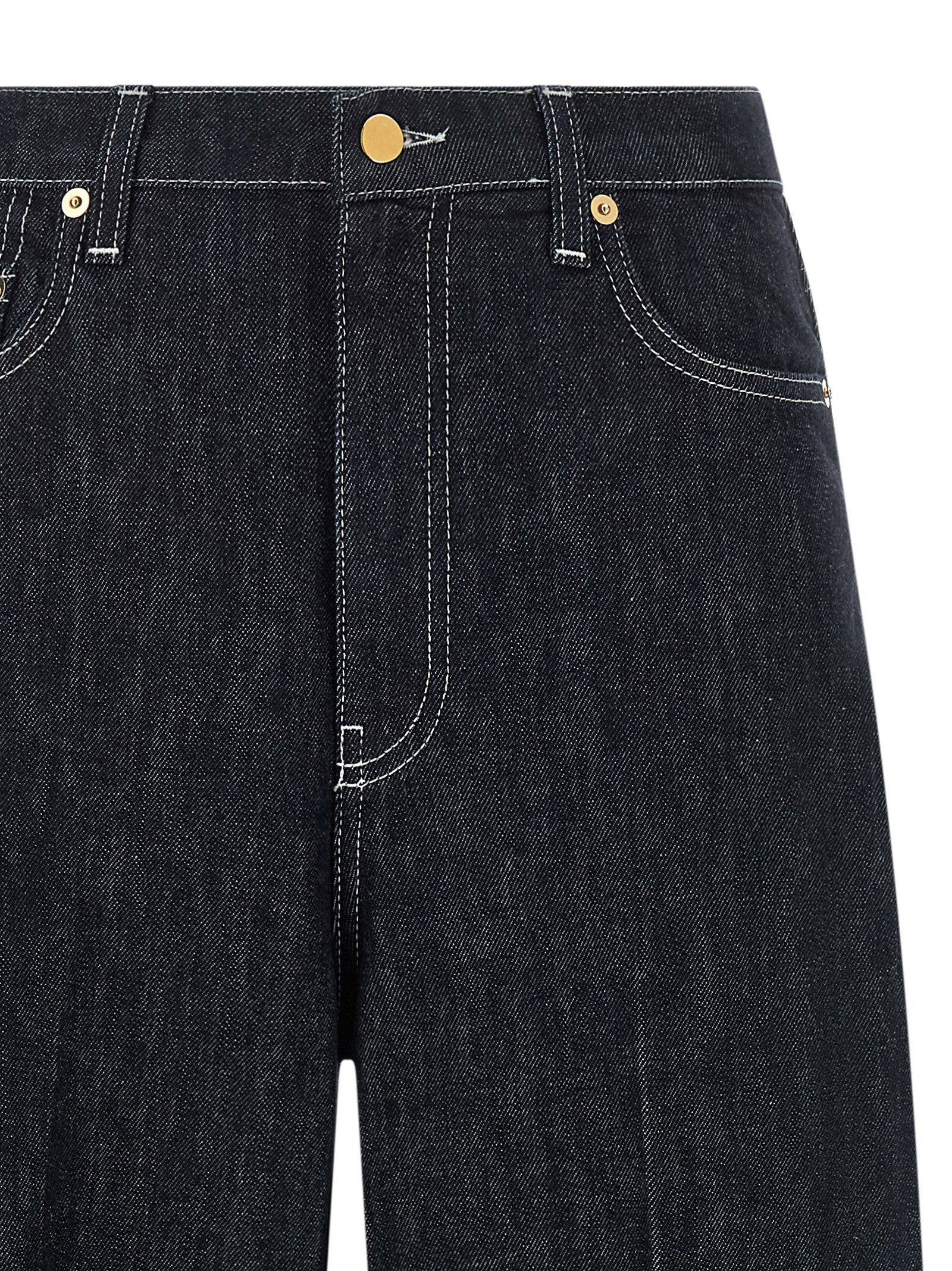 Fabiana Filippi Fabiana Filippi Jeans Barrell