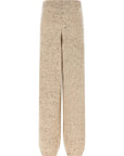 Fabiana Filippi Fabiana Filippi Buttoned Yarn Pants