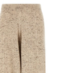 Fabiana Filippi Fabiana Filippi Buttoned Yarn Pants